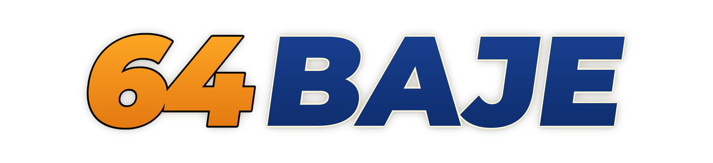 64baje
